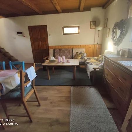 Stodola Villa Cetenov Bagian luar foto