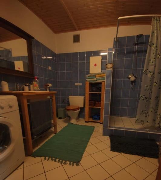 Stodola Villa Cetenov Bagian luar foto