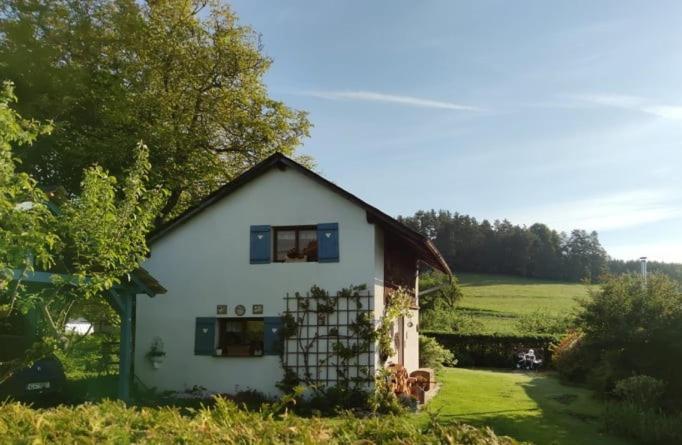 Stodola Villa Cetenov Bagian luar foto